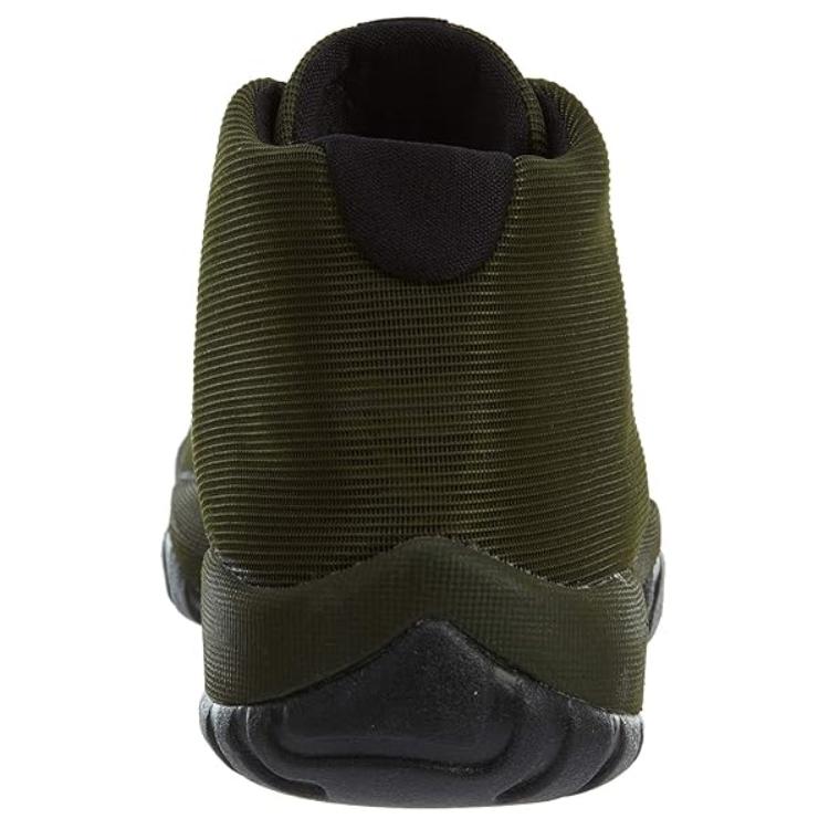Jordan Camo Verde Futuro 656503-301