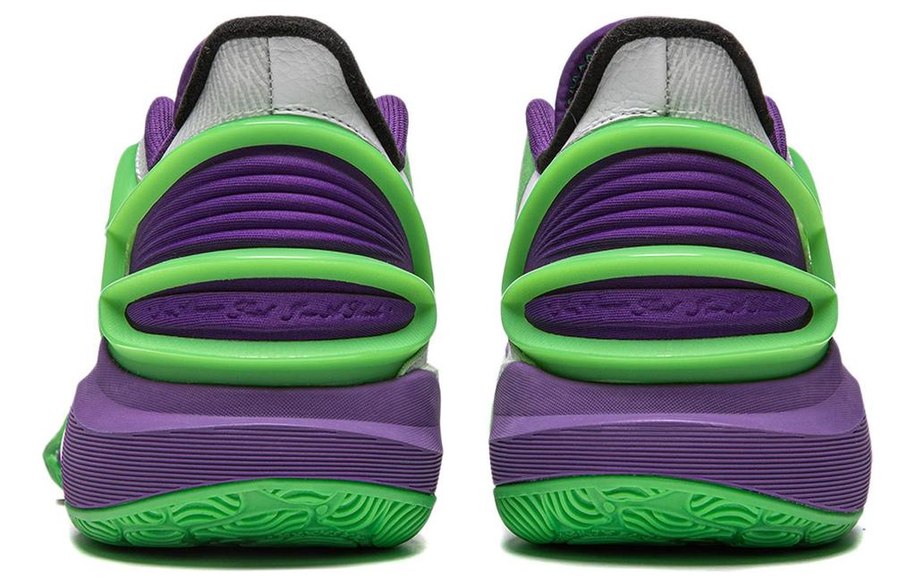 Men's Sneakers Li-Ning Li Ning CJ 3 Cushioning Slip Resistant Abrasion Resistant Lightweight Rebound Low top