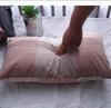 All-Cotton Pillow with Pillowcase: 48x74cm for Adults, 30x50cm for Kids, or 40x60cm for Students.