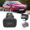 Precise 25909283 Tailgate Boot Lock Release Switch Forvauxhall Astra K Insignia Tailgate Boot Lock Switch