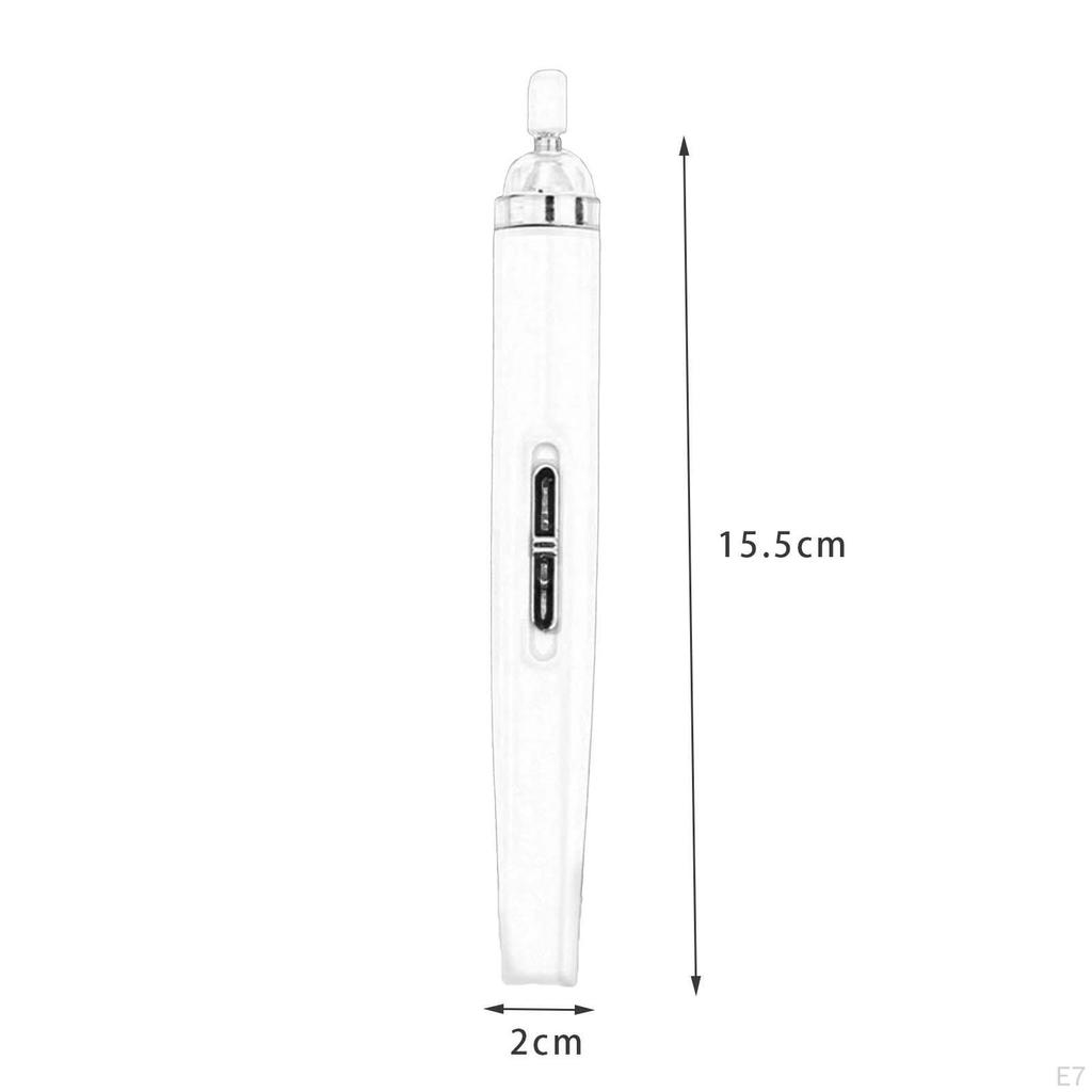 Electric Nail for Home And Salon Use