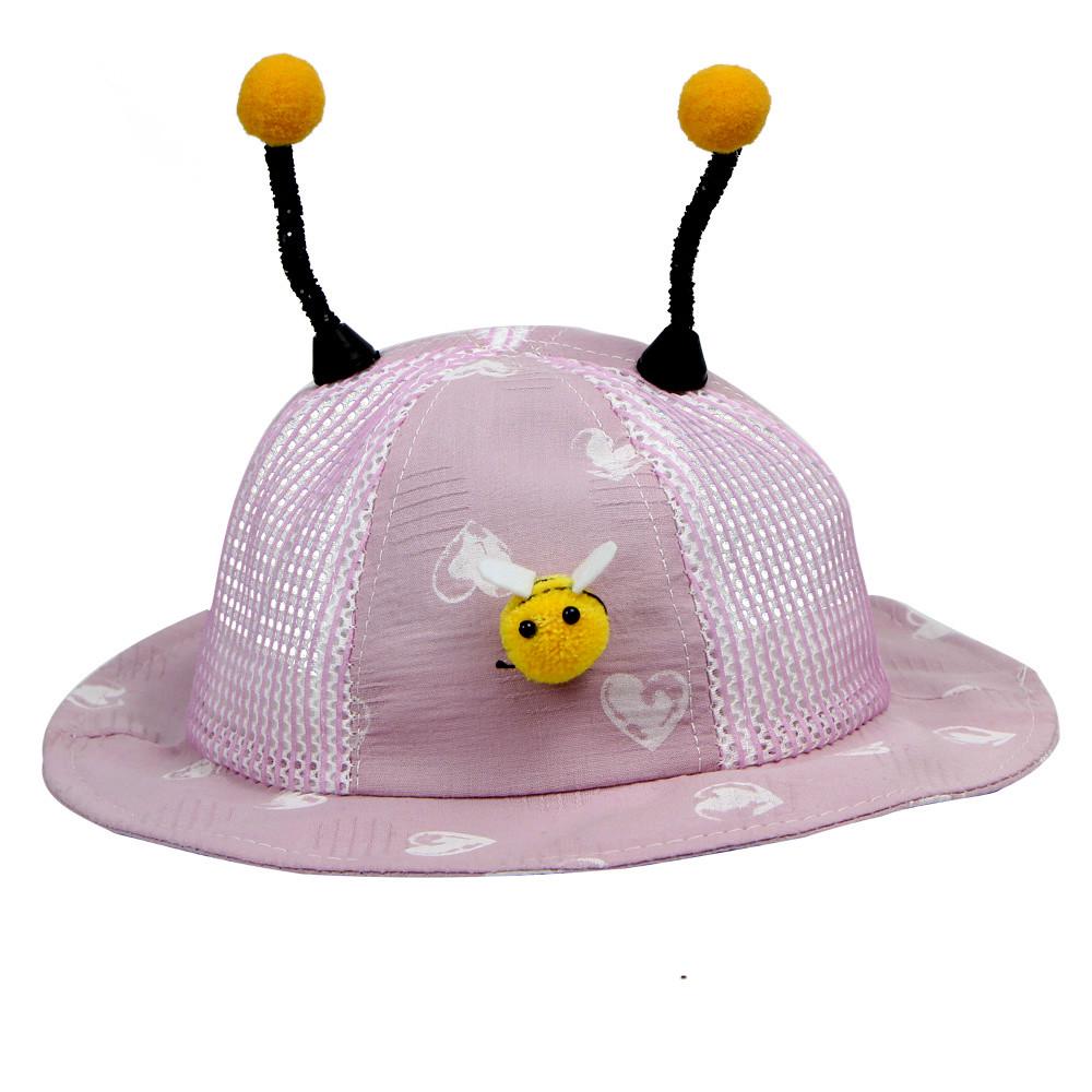 baby sun hat with ears