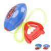 Pull Shuttle Ball Game Funny 2 Players Interactive Bilateral Coordination Fitness Pull Sports Toys F