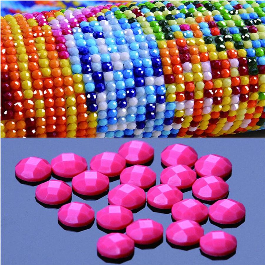 5d Diy Diamond Painting Portrait Sexy Woman Full Round Diamond Embroidery Cross Stitch Patterns Nude Art Needlework Home Decor