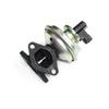 1207100-E06-B1 EGR Valve Body Exhaust Gas Circulation Valve for Hover CUV H3 H5 Wingle3 Wingle5 DEER 2.8TC 2.8TCI 2.5TCI 2.8TDI
