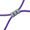 Figure 8 Fitness Resistance Band 8 Shaped Resistance Band Pulling Rope Chest Arm Exercise Equipment