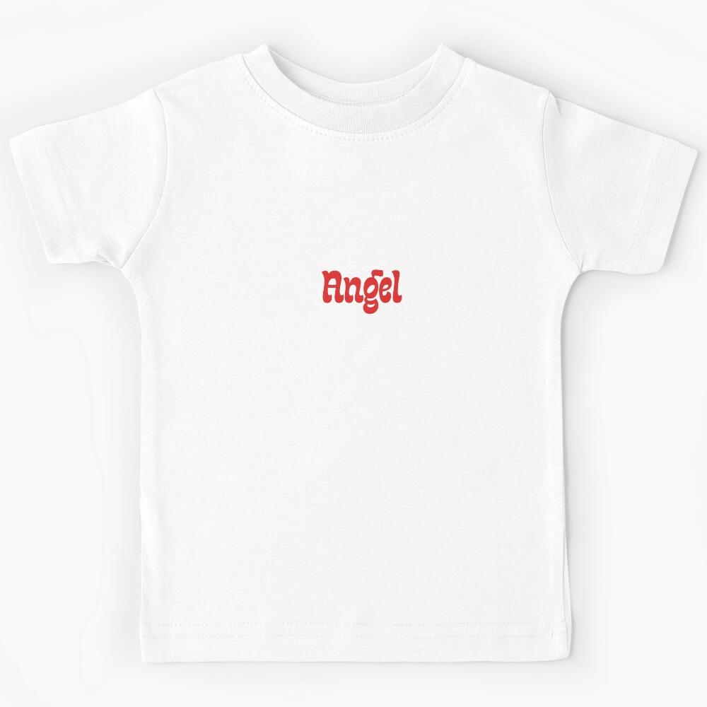 Angel Kids T-Shirt 170