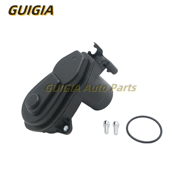 Aktuátor zadní parkovací brzdy pro Mercedes Benz W166 X166 GL GLE GLS ML 63 250 350 400 450 550 2012~2018 A166906540 16690654011