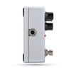 KOKKO FCP2 Compressor Sustainer Mini Effect Pedal Electric Guitar Accessory Aluminum Alloy Shell LED Indicator Compressor FCP2 Electric Guitar [Guitar