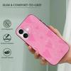 1 Stück für iPhone 17/17Air/17Pro/17ProMax Weiches TPU Kratzfest Flexibel Stoßfest Schutzhülle mit Kameraobjektivschutzrand