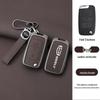 Geely E Model Leather Car Key Holder