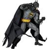 Batman Mafex Knight Crusader Batman Black Ver.