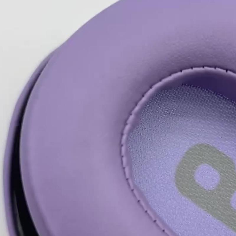 1/2 Stück Für Jbl Tune T700Bt T710 720 T750Btnc T760Nc Kopfhörer DIY Zubehör Ohrpolster Ersatz Stirnband