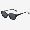 Sunshade Eyewear Fashion Designer Shades Polarized Sunglasses Flexible Eye Sunglasses For Traveling Stylish Outfits Female