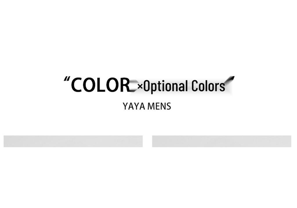 Men's Yaya 2025 Winter Fashion Loose Fit Hooded Duck Down Jacket