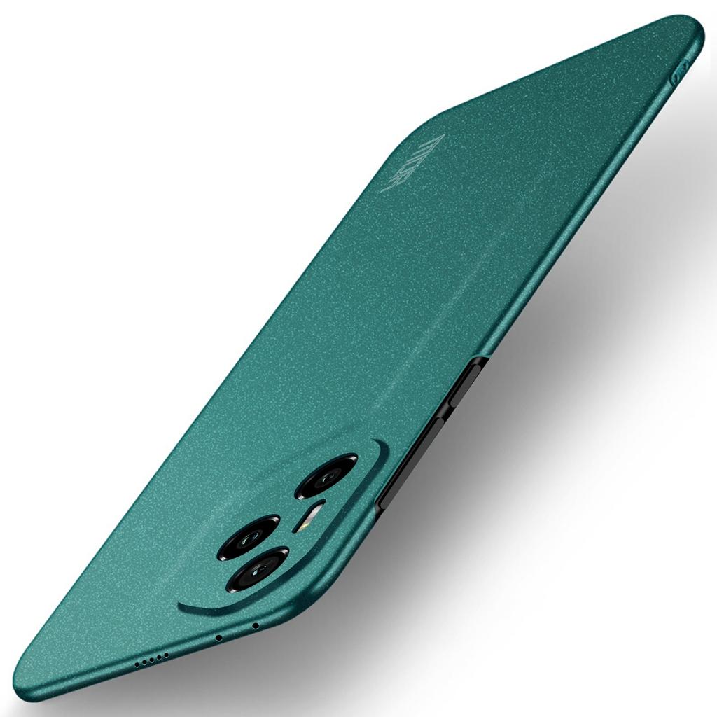 For Honor 300 Pro PC Case MOFI Shield Matte Series Slim Fit Phone Cover