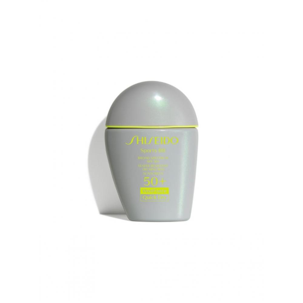 Shiseido Bb For Sports Spf50+ Pa+++