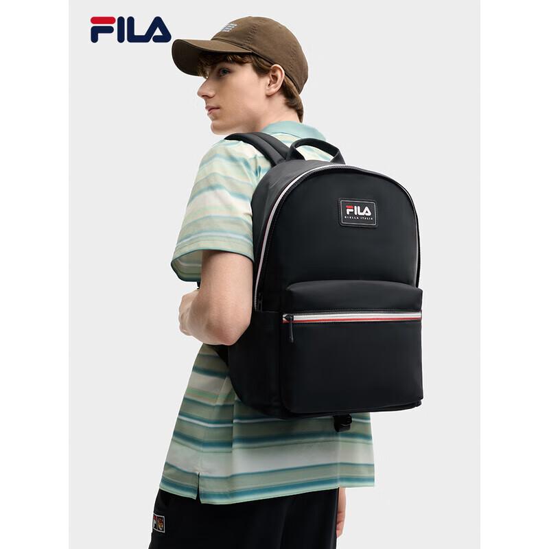 FILA Men s Summer Full Print Backpack XS