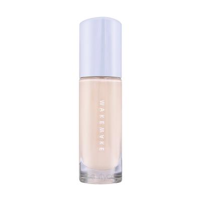 Wake Make Water Glow Coating Foundation 30ml nr. 23, Beżowy, 1 szt.