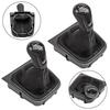 Precision Fit Gear Shift Cover Boot for Volkswagen's Manual Transmission Models