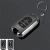 TPU Car Key Fob Pocket Cover Case For Honda Civic CR-V HR-V Accord Jade Crider Odyssey 2015- 2018 Remote Car Accessories
