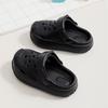 Children's Trendy Non-Slip Hole Sandals for Indoor/Outdoor Use