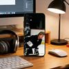 W-Wayne G-Gretzky Phone Case Black Silicone Soft For Samsung S25,S24,S21,S22,S23,S30,Ultra,S20,Plus,Fe,Lite