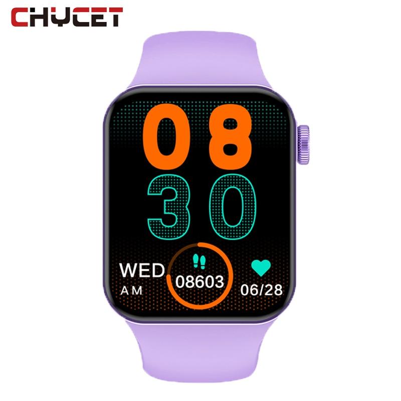 en oferta! Chycet 2021 de identificador de llamadas pantalla de reloj  inteligente deporte smartwatch hombres mujeres sleep monitor de ritmo  cardíaco recordatorio de relojes para ios, android ~ Dispositivos  Portátiles \u003e Ingram-connect.cl