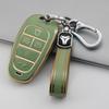 5/6 Buttons Tpu Car Key Case Remote Fob Cover Holder Shell For Hyundai Santa Fe Tucson  Nexus Nx4 Atos Prime Solaris