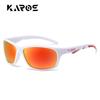 Hot Sale KAROS Professional Polarized Sunglasses for Float Fishing, Lure Fishing, and Tai Chi Fishing, with UV Protection