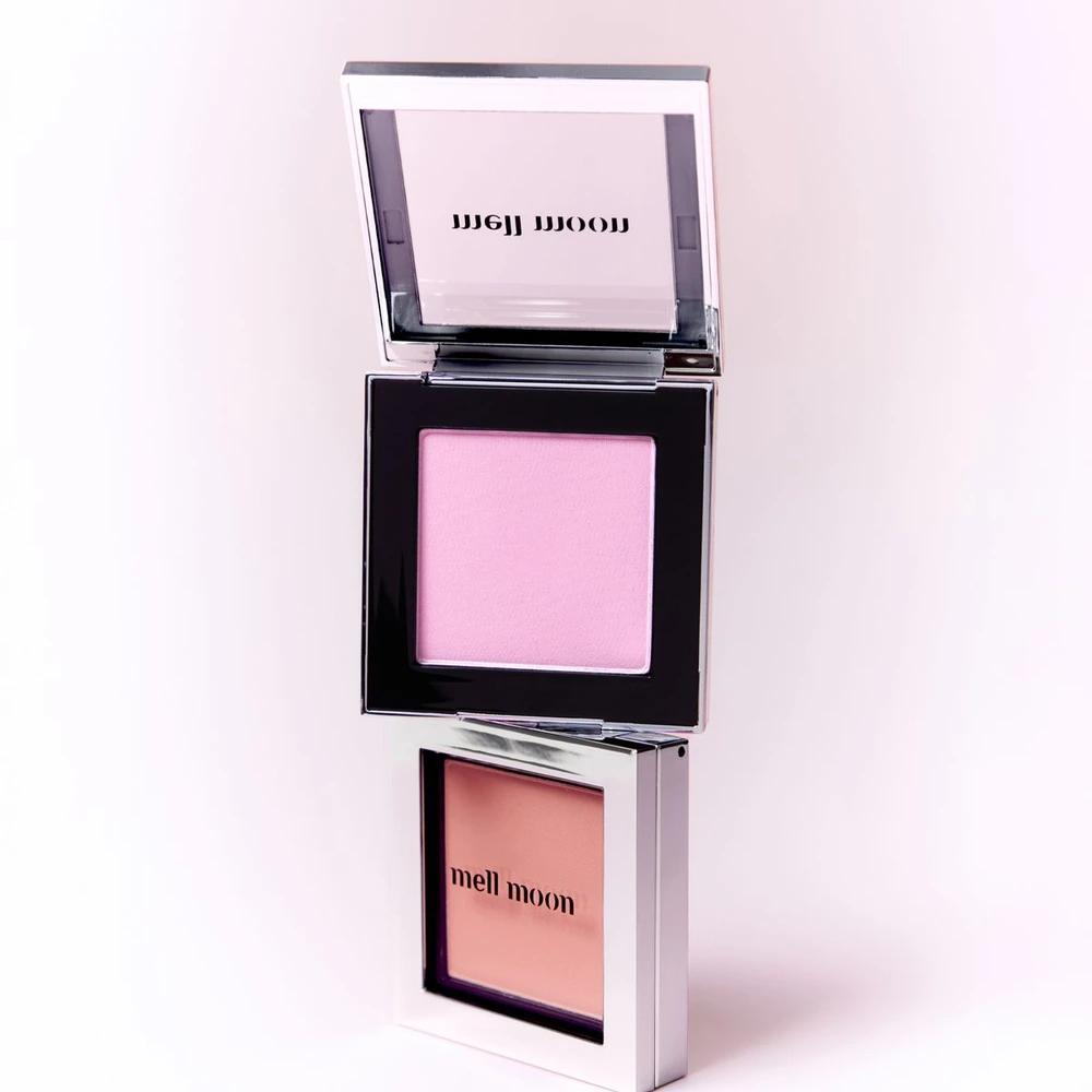 Pure Blurring Blush Neutral Apricot