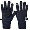 Men's Warm Waterproof Cycling Gloves - Touchscreen, Non-Slip, Cold-Proof for Autumn/Winter