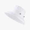 Anti-UV Bucket Hat Breathable Fisherman Hat Comfortable Sun Hat  Outdoor Activities