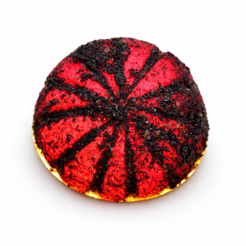 

Natural Red Ruby Earth Mined Rough 163.40 Ct Jewelry Making Gemstone CERTIFIED 31.2 mm approx червоний