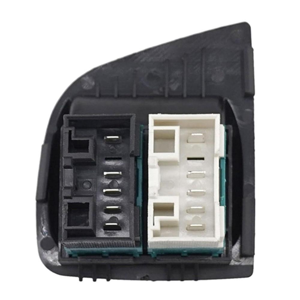 Power Window Control Switch for Fiat Doblo