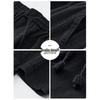 CHOCOOLATEit Men's Loose Fit Straight Leg Cargo Pants