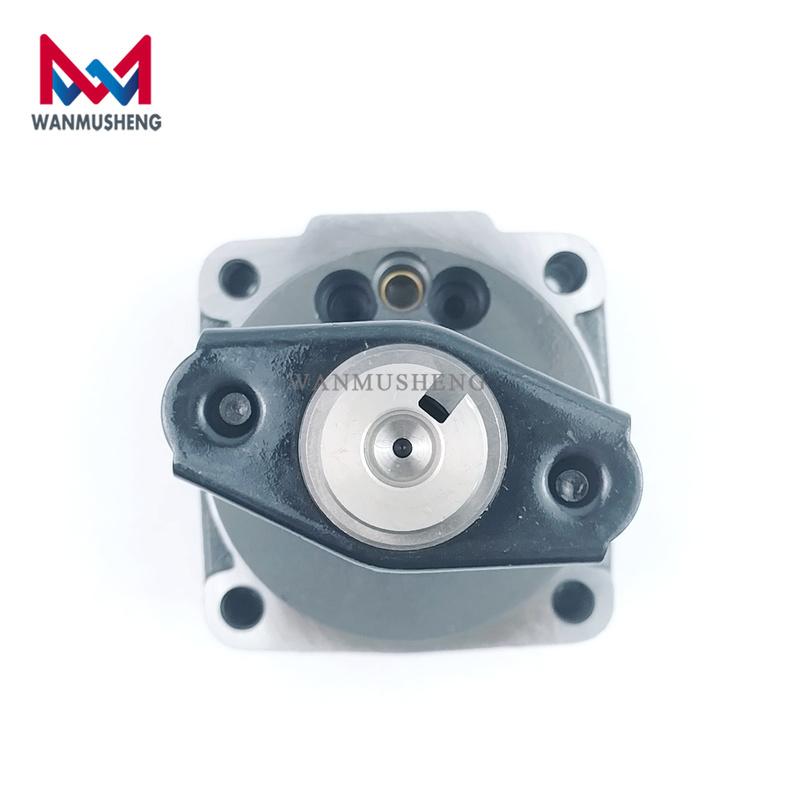1 468 336 655 VE Head Rotor Factory Direct Supply 6 Cylinder 12mm Right Pump Head