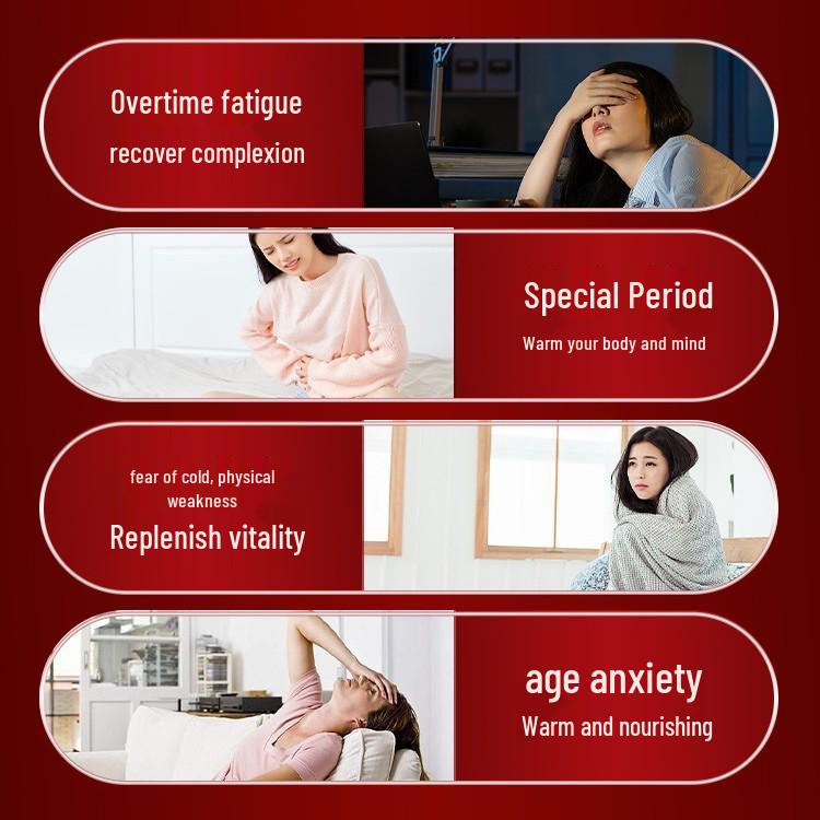 Beijing Tongrentang Ejiao Pulver - Dong'e Eselfell Instantpulver