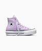 Converse Chuck Taylor All Star Lift Lavender Latte A16878C