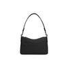 Coach Tabby 27 Flap Leather Crossbody Shoulder Bag Women Bags Black C4823-V5BLK