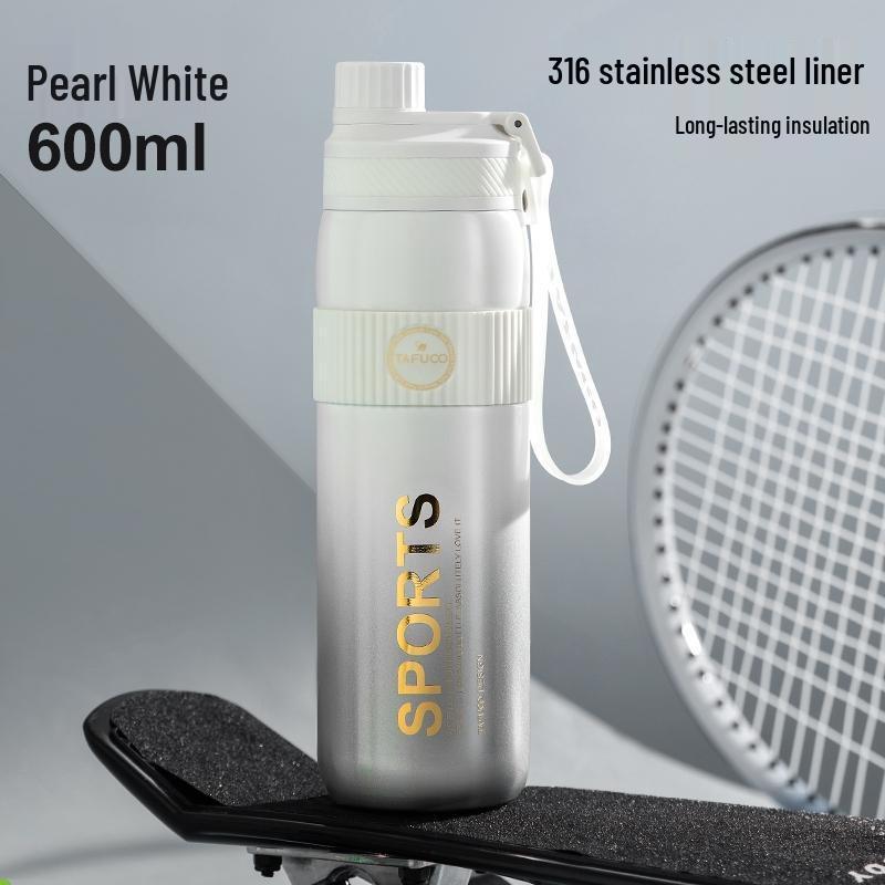 TAFUCO Dual-Use Insulated Tumbler