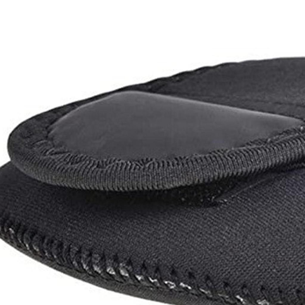 Fishing Reel Cover Bag Case Waterproof Protector, Pouch Protection Sleeve for Baitcaster, Fly