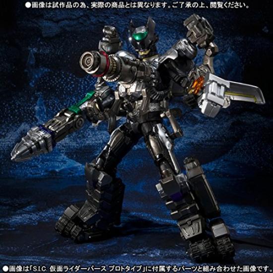 Kamen Rider Birth S.I.C.