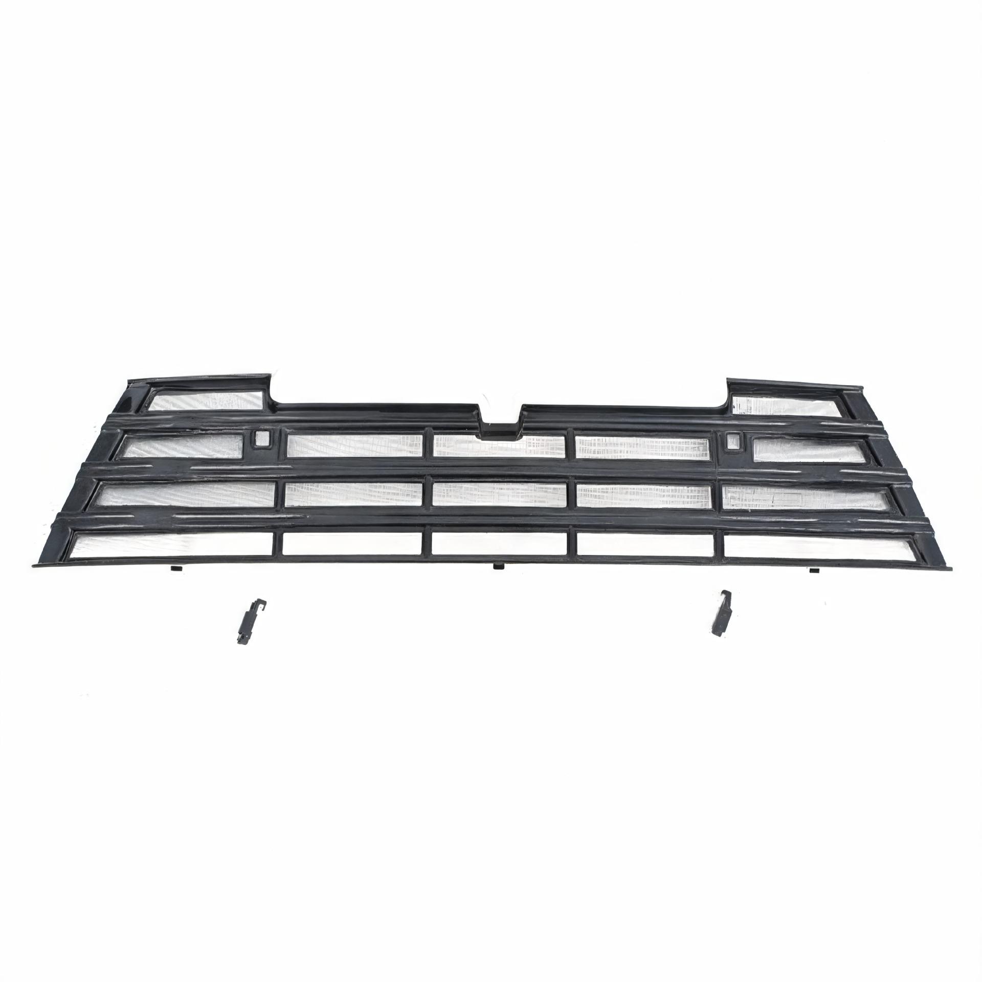

Insect-Proof Net for Lynk & Co 08: Front Grille Rad Dust & Mosquito Cover, Specialized Car Accessory Matte Black