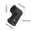 Bike Handlebar Mitts Winter Waterproof Hand Muffs Waterproof Warm Handlebar Gloves for Cold Weather Men Women Motorcycle Riding