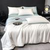 New Solid Color Tencel Summer Duvet Lyocell Household Tencel Summer Duvet