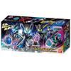 BANDAI Kamen Rider Myus DX Myus Driver Special Transformation Set for Ages 3+