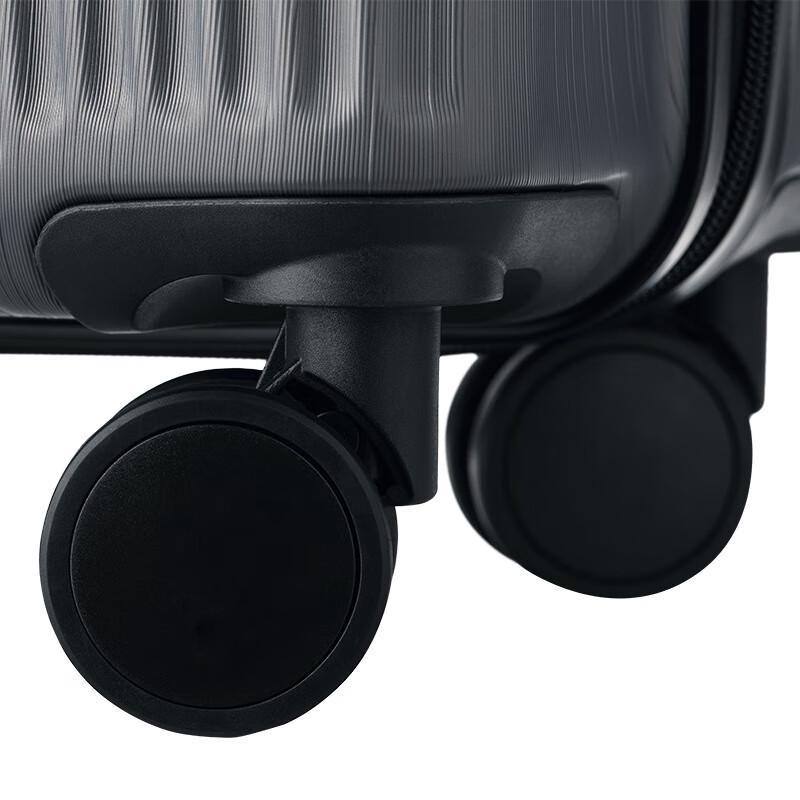 CROWN CF2036H Business Hardshell Spinner Luggage