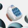 Popping Games Memory Breakthrough Game Console Light Up Pattern Popping Games Reaction & Memory Training Development Sensory Toys for Kids