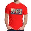 Roronoa Zoro Sanji Luffy One Piece T Shirt For Unisex Soft 100 Pure Cotton Short